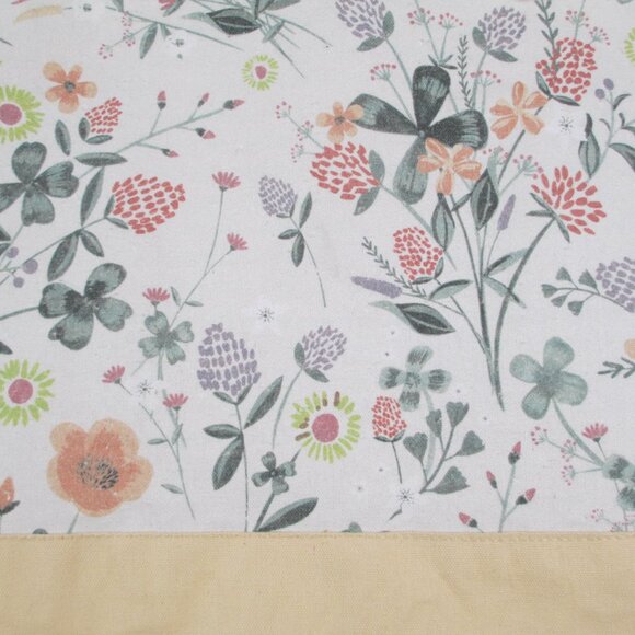 LARGE LAURA ASHLEY TOTE BAG - Picture 8 of 16